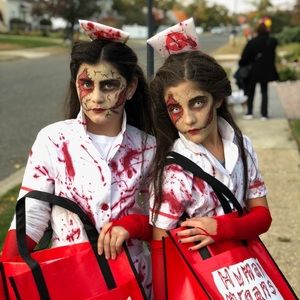 Meet your Posher, Sophia